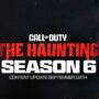 Call Of Duty MW3 Season 6: Release Time, What’s New, and More On This Final Season